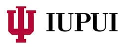 IUPUI Logo