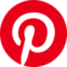 Pinterest Logo