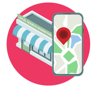 Google Rankings for Local Businesses