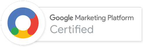 Google Marketing Platform Cert