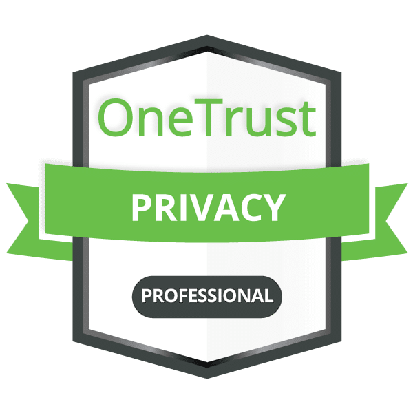 OneTrust Privacy Professional Logo